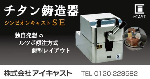 株式会社アイキャスト